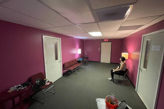 HomeFront 2.0 actual studio photograph 13